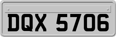 DQX5706