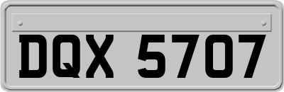 DQX5707