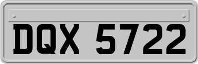 DQX5722