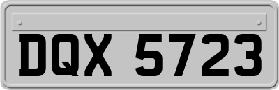 DQX5723