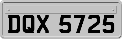 DQX5725