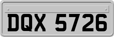 DQX5726