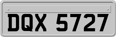 DQX5727