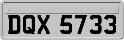 DQX5733