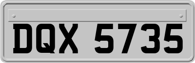 DQX5735