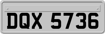 DQX5736