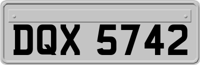 DQX5742