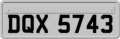 DQX5743