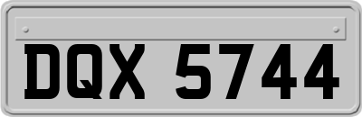 DQX5744