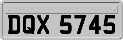DQX5745
