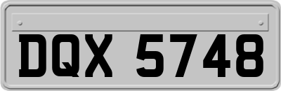 DQX5748