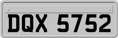 DQX5752