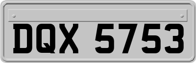 DQX5753