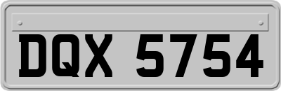 DQX5754