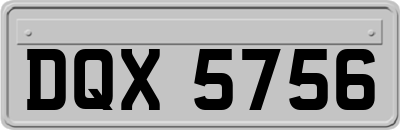 DQX5756