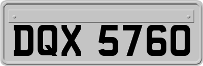 DQX5760