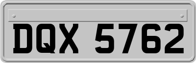 DQX5762