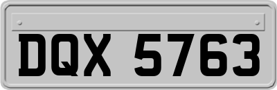 DQX5763