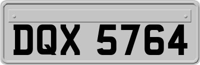 DQX5764