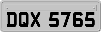 DQX5765