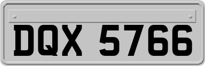 DQX5766