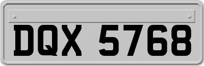 DQX5768