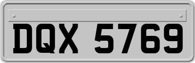 DQX5769
