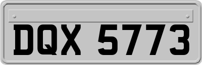DQX5773