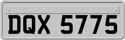 DQX5775