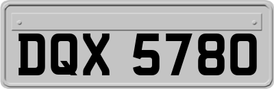 DQX5780