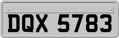 DQX5783