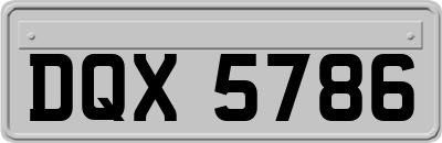 DQX5786