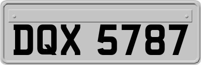 DQX5787