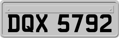 DQX5792