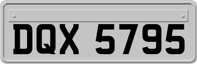 DQX5795