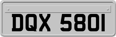 DQX5801