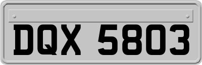 DQX5803