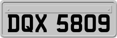 DQX5809