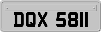 DQX5811