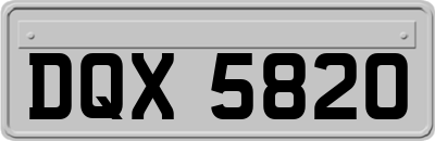 DQX5820
