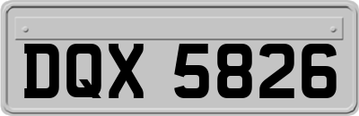 DQX5826