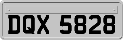 DQX5828