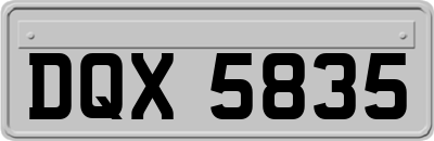 DQX5835