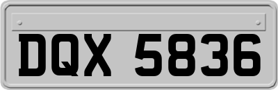 DQX5836