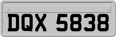 DQX5838