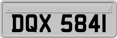DQX5841