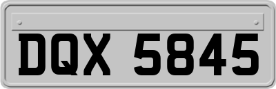 DQX5845