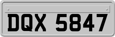 DQX5847