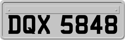 DQX5848