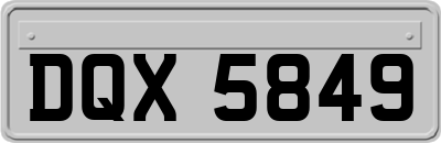 DQX5849